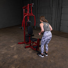 Load image into Gallery viewer, Best Fitness BFMG30 Multi-Station Gym