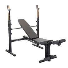 Load image into Gallery viewer, Best Fitness BFOB10B 2" Olympic Bench