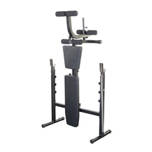 Load image into Gallery viewer, Best Fitness BFOB10B 2" Olympic Bench
