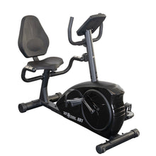Load image into Gallery viewer, Best Fitness BFRB1B Recumbent Bike