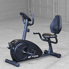 Load image into Gallery viewer, Best Fitness BFRB1B Recumbent Bike
