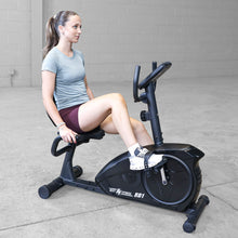 Load image into Gallery viewer, Best Fitness BFRB1B Recumbent Bike