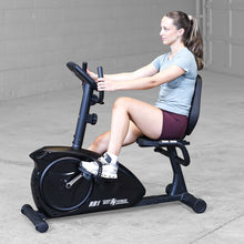 Load image into Gallery viewer, Best Fitness BFRB1B Recumbent Bike