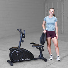 Load image into Gallery viewer, Best Fitness BFRB1B Recumbent Bike