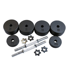 Load image into Gallery viewer, Pro Style Adjustable Dumbbells