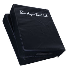 Load image into Gallery viewer, Body-Solid Tools BSTCP Crash Pads