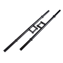 Load image into Gallery viewer, Body-Solid Tools BSTFWH Farmers Walk Bars ( pair )
