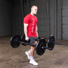 Load image into Gallery viewer, Body-Solid Tools BSTFWH Farmers Walk Bars ( pair )