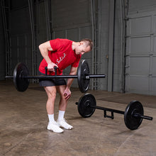 Load image into Gallery viewer, Body-Solid Tools BSTFWH Farmers Walk Bars ( pair )