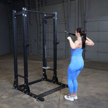 Load image into Gallery viewer, Body-Solid Tools BSTHP High Pulley Attachment