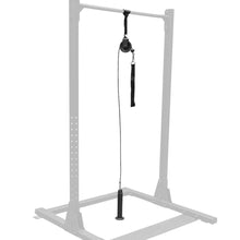 Load image into Gallery viewer, Body-Solid Tools BSTHP High Pulley Attachment