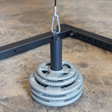 Load image into Gallery viewer, Body-Solid Tools BSTHP High Pulley Attachment
