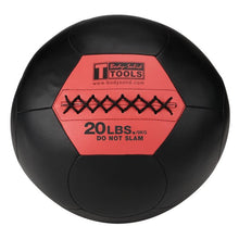 Load image into Gallery viewer, Wall Balls Body Solid BSTSMB  ( clearance sale ) while supplies last!