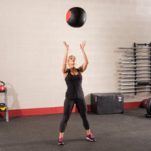 Load image into Gallery viewer, Wall Balls Body Solid BSTSMB  ( clearance sale ) while supplies last!