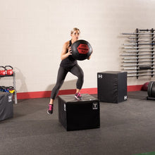 Load image into Gallery viewer, Wall Balls Body Solid BSTSMB  ( clearance sale ) while supplies last!