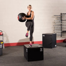 Load image into Gallery viewer, Wall Balls Body Solid BSTSMB  ( clearance sale ) while supplies last!