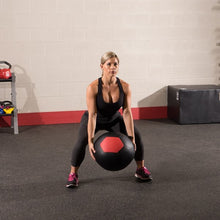 Load image into Gallery viewer, Wall Balls Body Solid BSTSMB  ( clearance sale ) while supplies last!