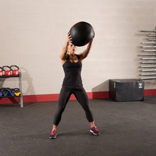Load image into Gallery viewer, Wall Balls Body Solid BSTSMB  ( clearance sale ) while supplies last!