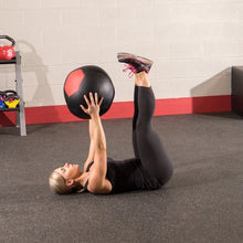 Load image into Gallery viewer, Wall Balls Body Solid BSTSMB  ( clearance sale ) while supplies last!