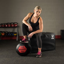 Load image into Gallery viewer, Wall Balls Body Solid BSTSMB  ( clearance sale ) while supplies last!