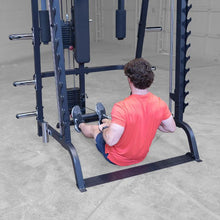 Load image into Gallery viewer, Body-Solid GS348BP4 Series 7 Smith Gym Package