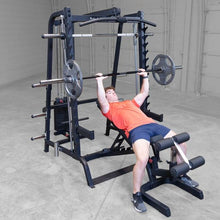 Load image into Gallery viewer, Body-Solid GS348BP4 Series 7 Smith Gym Package