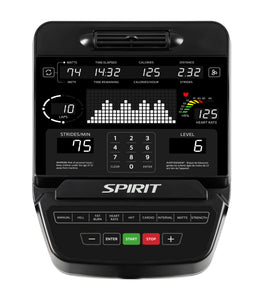 SPIRIT CE900 ENT Elliptical
