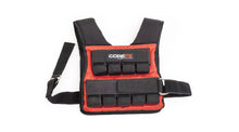 Load image into Gallery viewer, COREFX Pro Vest 40lbs