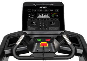 CT900 Commercial Treadmill