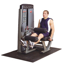 Load image into Gallery viewer, Body-Solid Pro ClubLine DLEC ProDual Leg Extension Curl