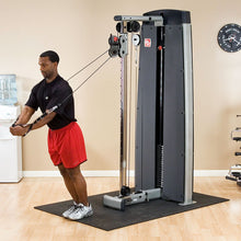 Load image into Gallery viewer, Body-Solid Pro ClubLine DPCC ProDual Cable Column
