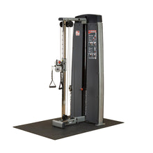 Load image into Gallery viewer, Body-Solid Pro ClubLine DPCC ProDual Cable Column