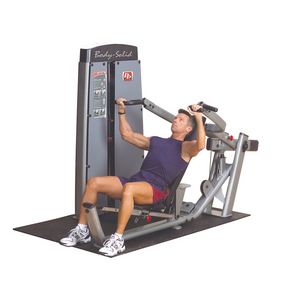 BODY SOILD Pro Dual Multi Press Machine DPRS-SF