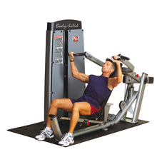Load image into Gallery viewer, Body-Solid Pro ClubLine DPRS ProDual Multi Press