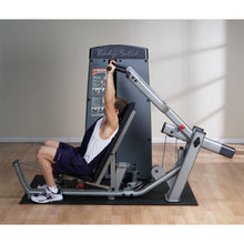 Load image into Gallery viewer, Body-Solid Pro ClubLine DPRS ProDual Multi Press