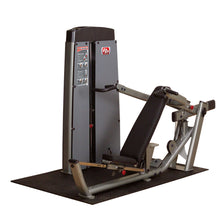 Load image into Gallery viewer, Body-Solid Pro ClubLine DPRS ProDual Multi Press