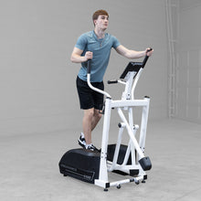 Load image into Gallery viewer, Endurance E100 Center Drive Elliptical