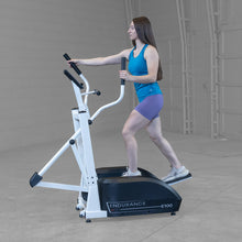 Load image into Gallery viewer, Endurance E100 Center Drive Elliptical