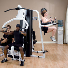 Load image into Gallery viewer, Body-Solid VKR30 Vertical Knee Raise Attachment