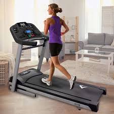 Everlast EV750 3.5 HP Folding Treadmill