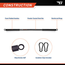 Load image into Gallery viewer, Bionic Body  Exercise Bar | Bionic Body BBEB-020