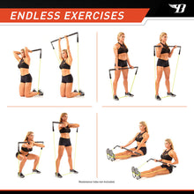 Load image into Gallery viewer, Bionic Body  Exercise Bar | Bionic Body BBEB-020