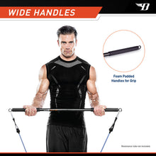 Load image into Gallery viewer, Bionic Body  Exercise Bar | Bionic Body BBEB-020