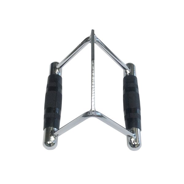 Fitness First chinning Triangle