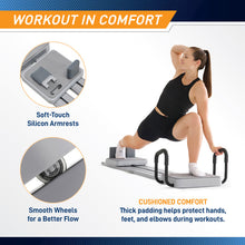 Load image into Gallery viewer, Marcy  Marcy Deluxe Multi-Function Fitness Platform | FP-2917