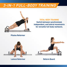 Load image into Gallery viewer, Marcy  Marcy Deluxe Multi-Function Fitness Platform | FP-2917