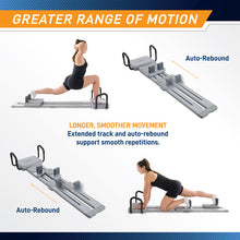 Load image into Gallery viewer, Marcy  Marcy Deluxe Multi-Function Fitness Platform | FP-2917