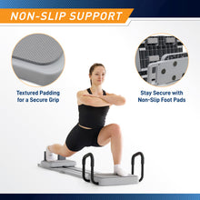 Load image into Gallery viewer, Marcy  Marcy Deluxe Multi-Function Fitness Platform | FP-2917