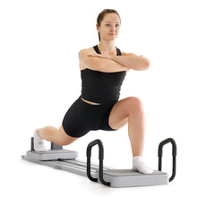 Load image into Gallery viewer, Marcy  Marcy Deluxe Multi-Function Fitness Platform | FP-2917