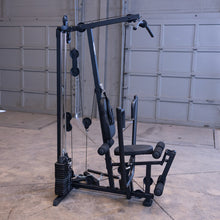 Load image into Gallery viewer, Body-Solid G1B Multi-Station Gym